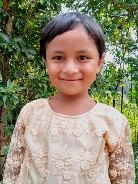 Sponsor A Child